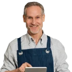Dave R., Electrician