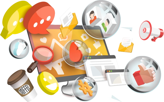 About Us Image