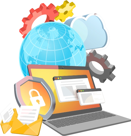 Already Have a Domain or Website