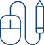 Branded email signature design