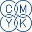 CMYK