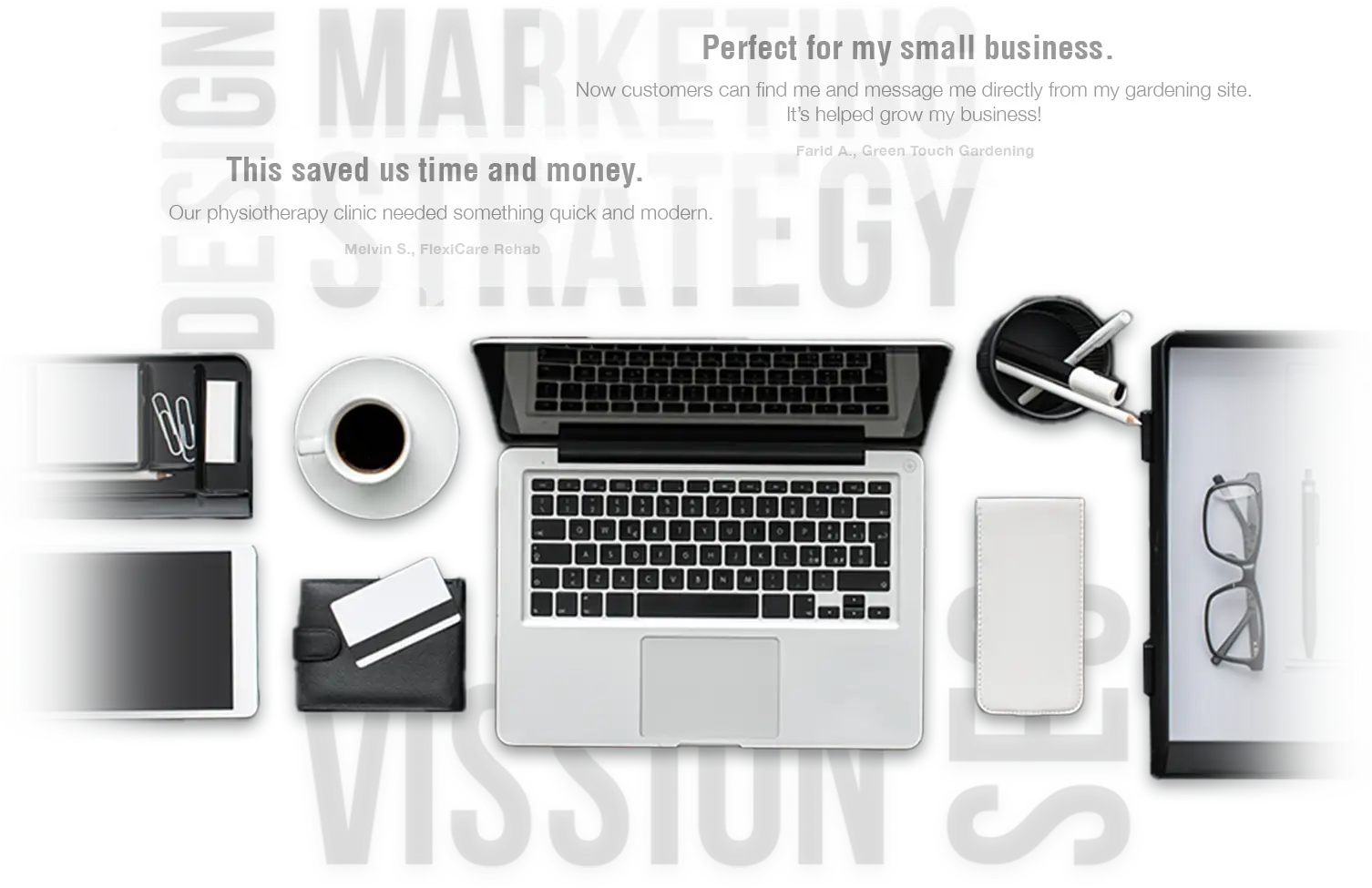Home Slider Image