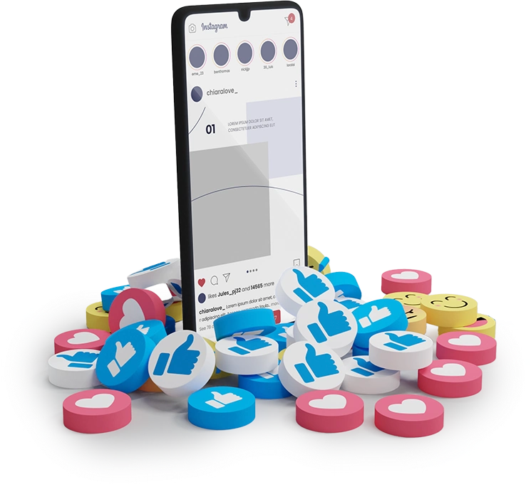 Social Media Management