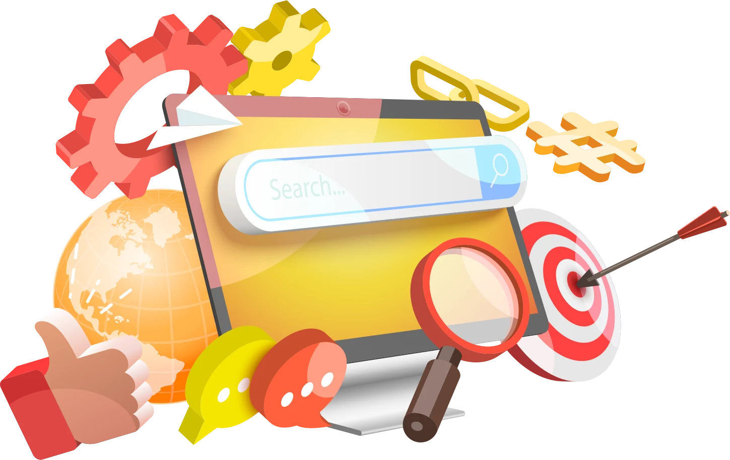 Website Design