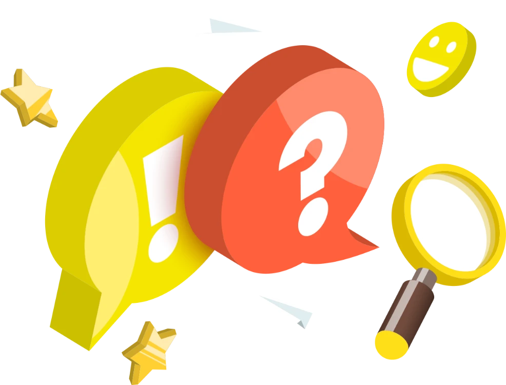 faq banner